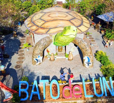 bato de luna