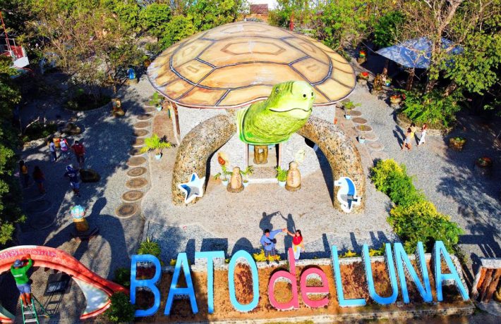 bato de luna